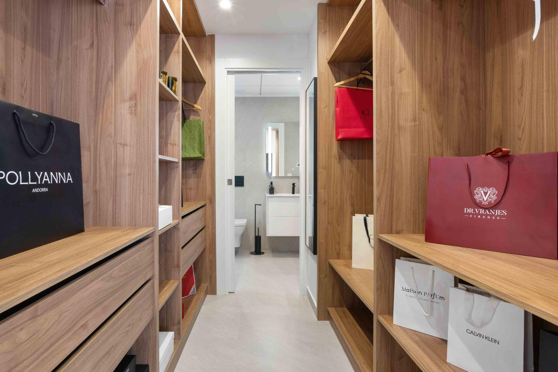 Nieuwbouw Woningen - Vrijstaande villa - Rojales - Benimar