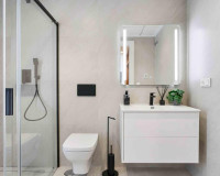 Nieuwbouw Woningen - Vrijstaande villa - Rojales - Benimar