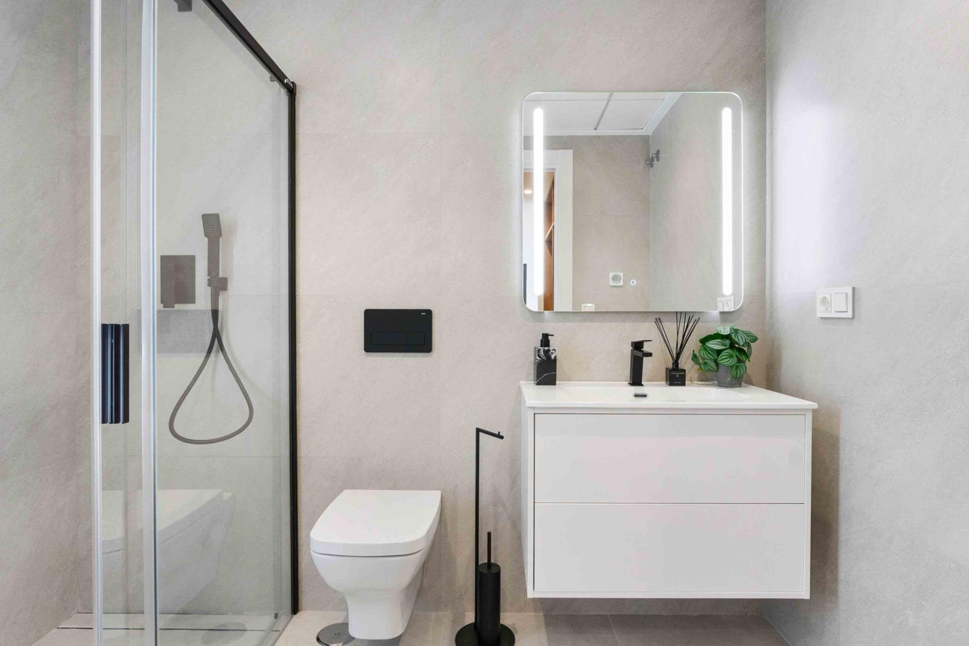 Nieuwbouw Woningen - Vrijstaande villa - Rojales - Benimar