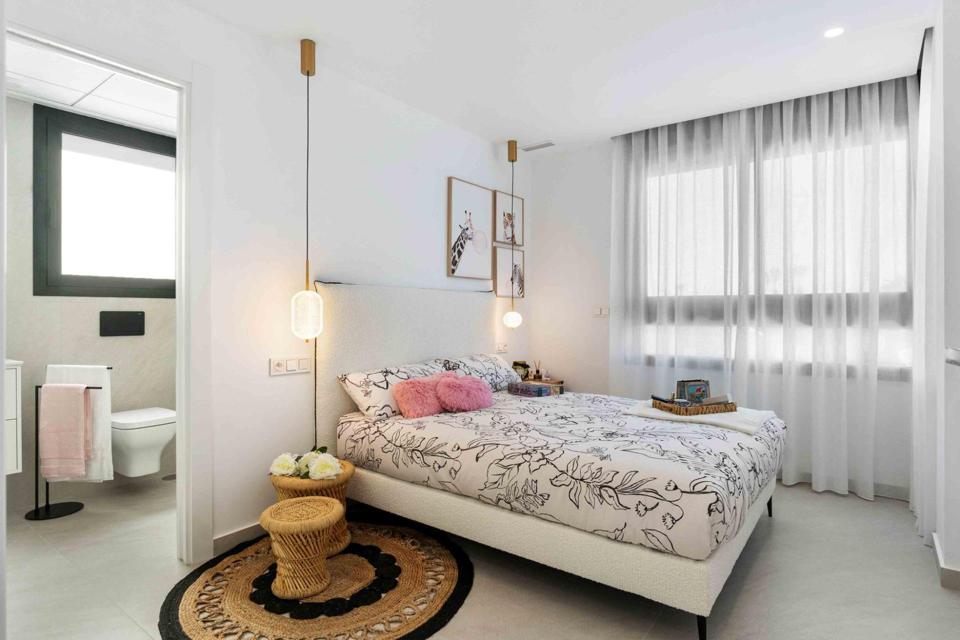 Nieuwbouw Woningen - Vrijstaande villa - Rojales - Benimar