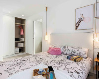 Nieuwbouw Woningen - Vrijstaande villa - Rojales - Benimar