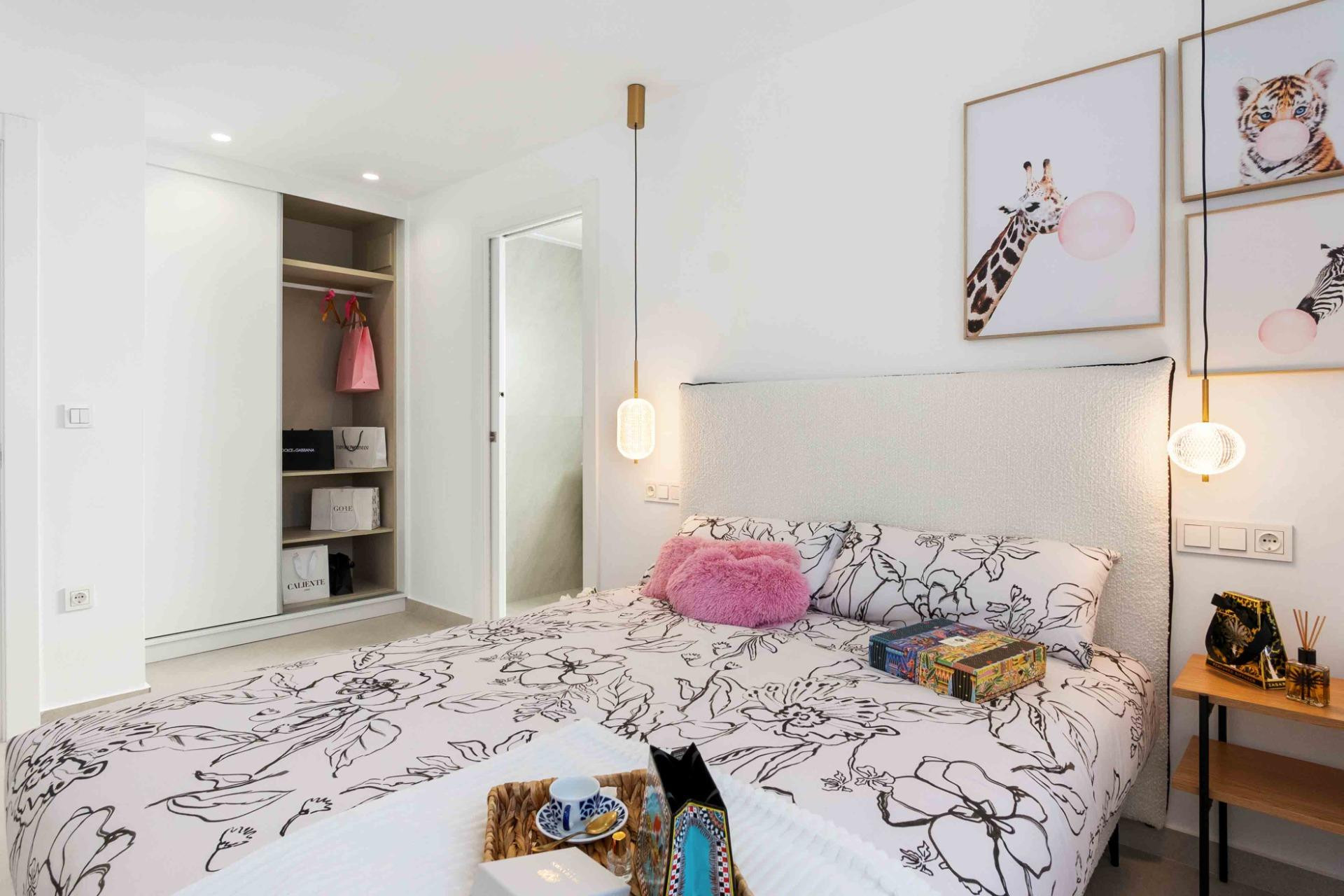 Nieuwbouw Woningen - Vrijstaande villa - Rojales - Benimar