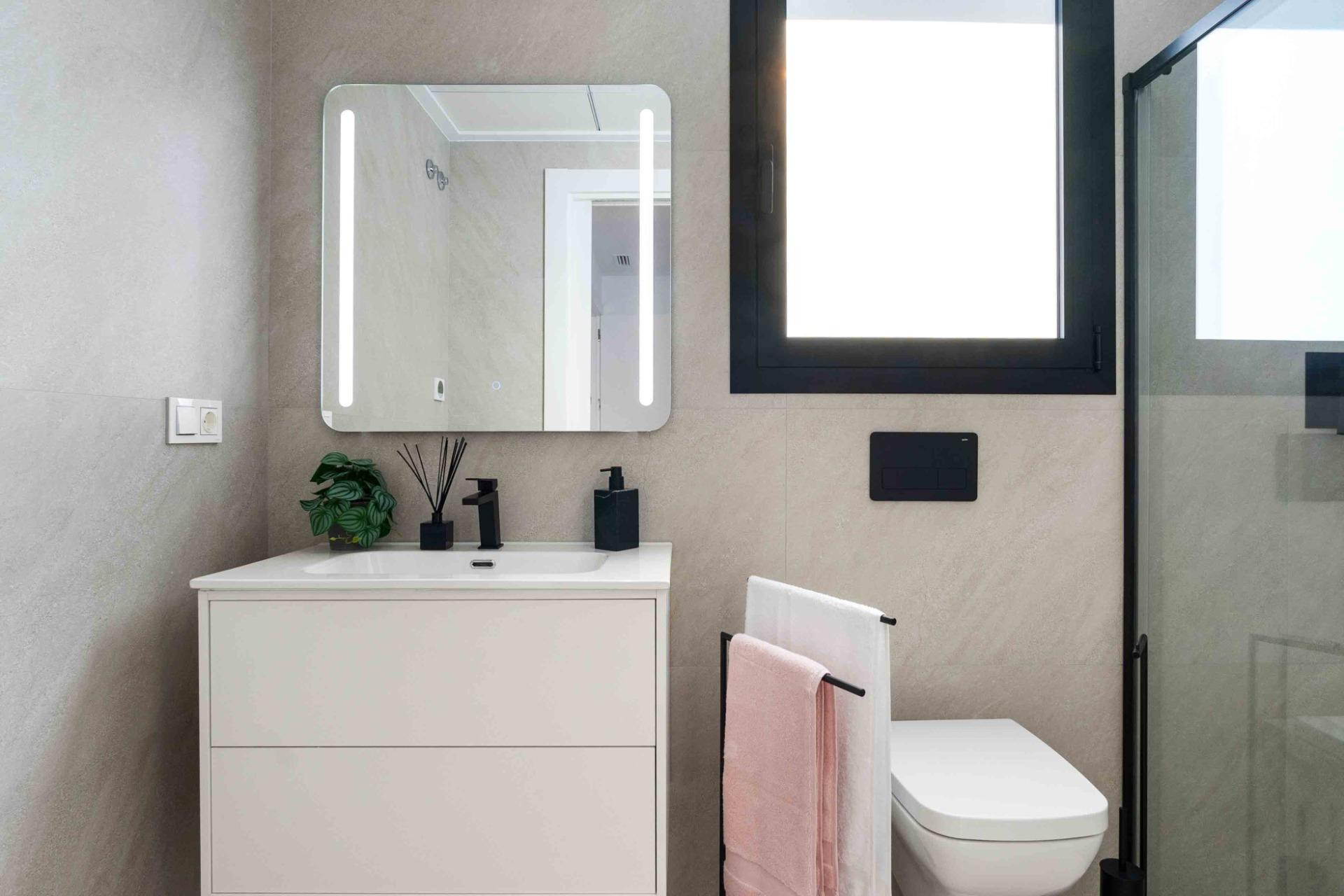 Nieuwbouw Woningen - Vrijstaande villa - Rojales - Benimar