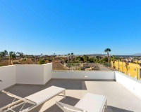 Nieuwbouw Woningen - Vrijstaande villa - Rojales - Benimar