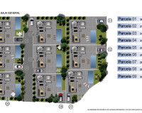 Nieuwbouw Woningen - Vrijstaande villa - Rojales - Benimar