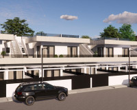 Nieuwbouw Woningen - Vrijstaande villa - Rojales - Benimar