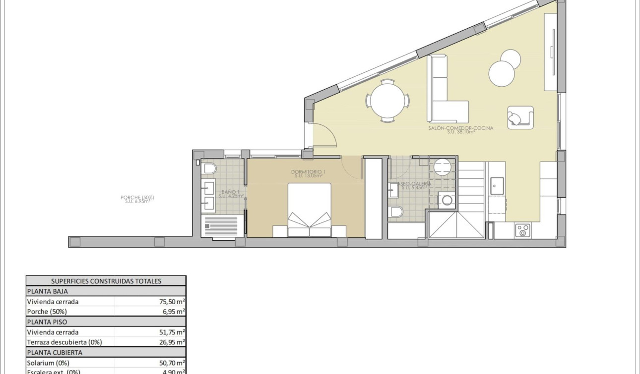 Nieuwbouw Woningen - Vrijstaande villa - Rojales - Benimar