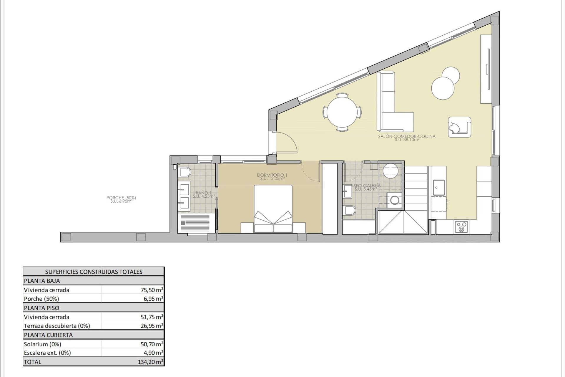 Nieuwbouw Woningen - Vrijstaande villa - Rojales - Benimar