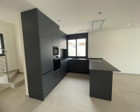 Nieuwbouw Woningen - Vrijstaande villa - Rojales - Ciudad Quesada