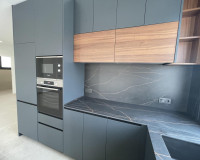 Nieuwbouw Woningen - Vrijstaande villa - Rojales - Ciudad Quesada