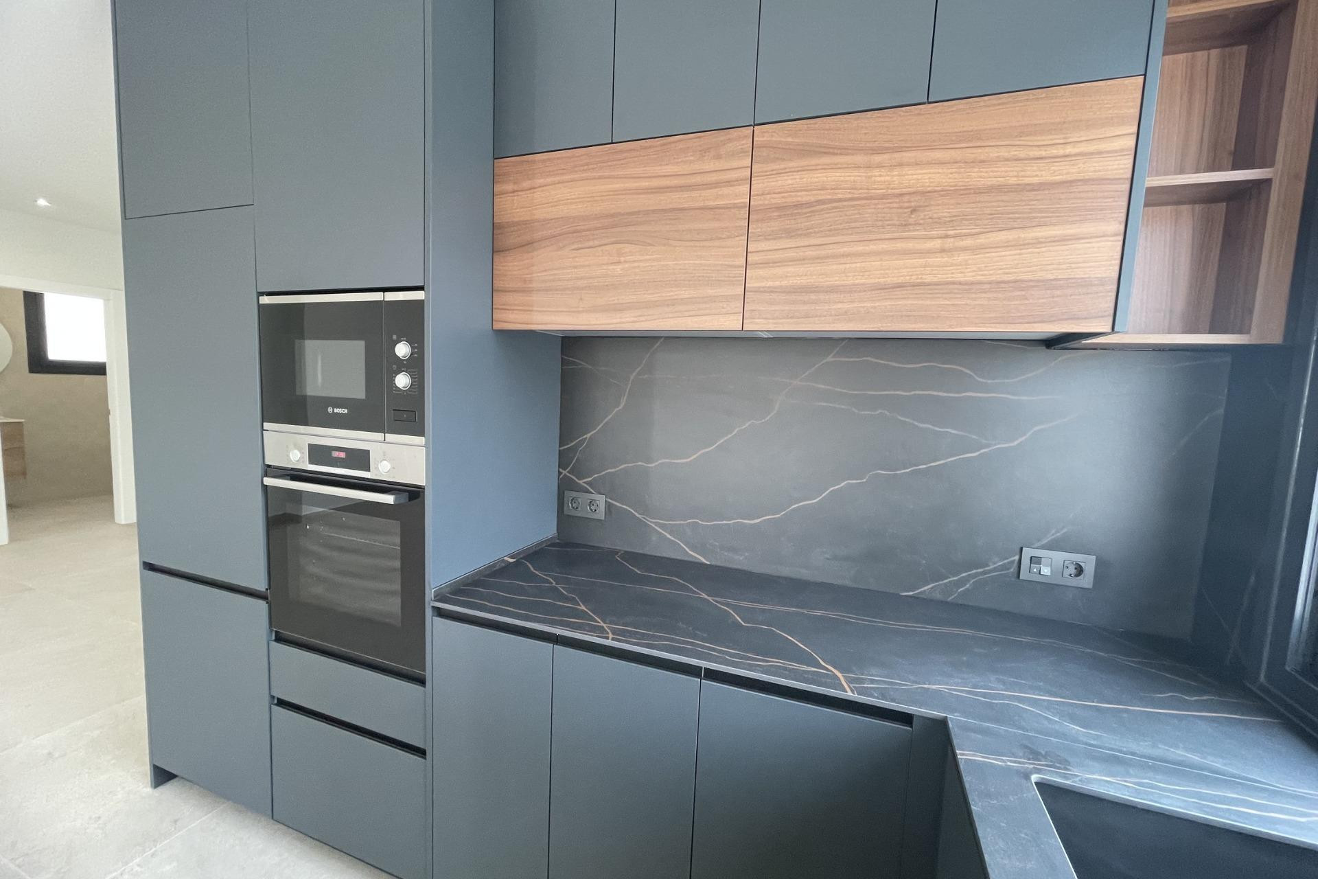 Nieuwbouw Woningen - Vrijstaande villa - Rojales - Ciudad Quesada