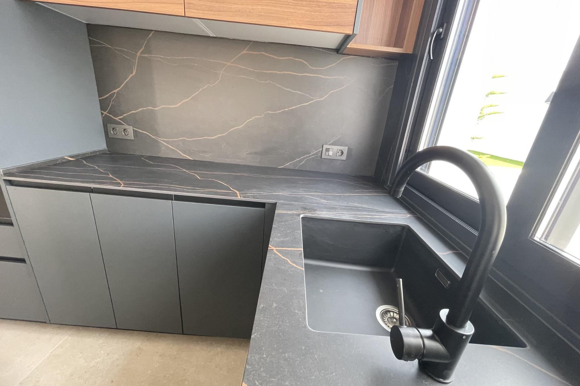 Nieuwbouw Woningen - Vrijstaande villa - Rojales - Ciudad Quesada