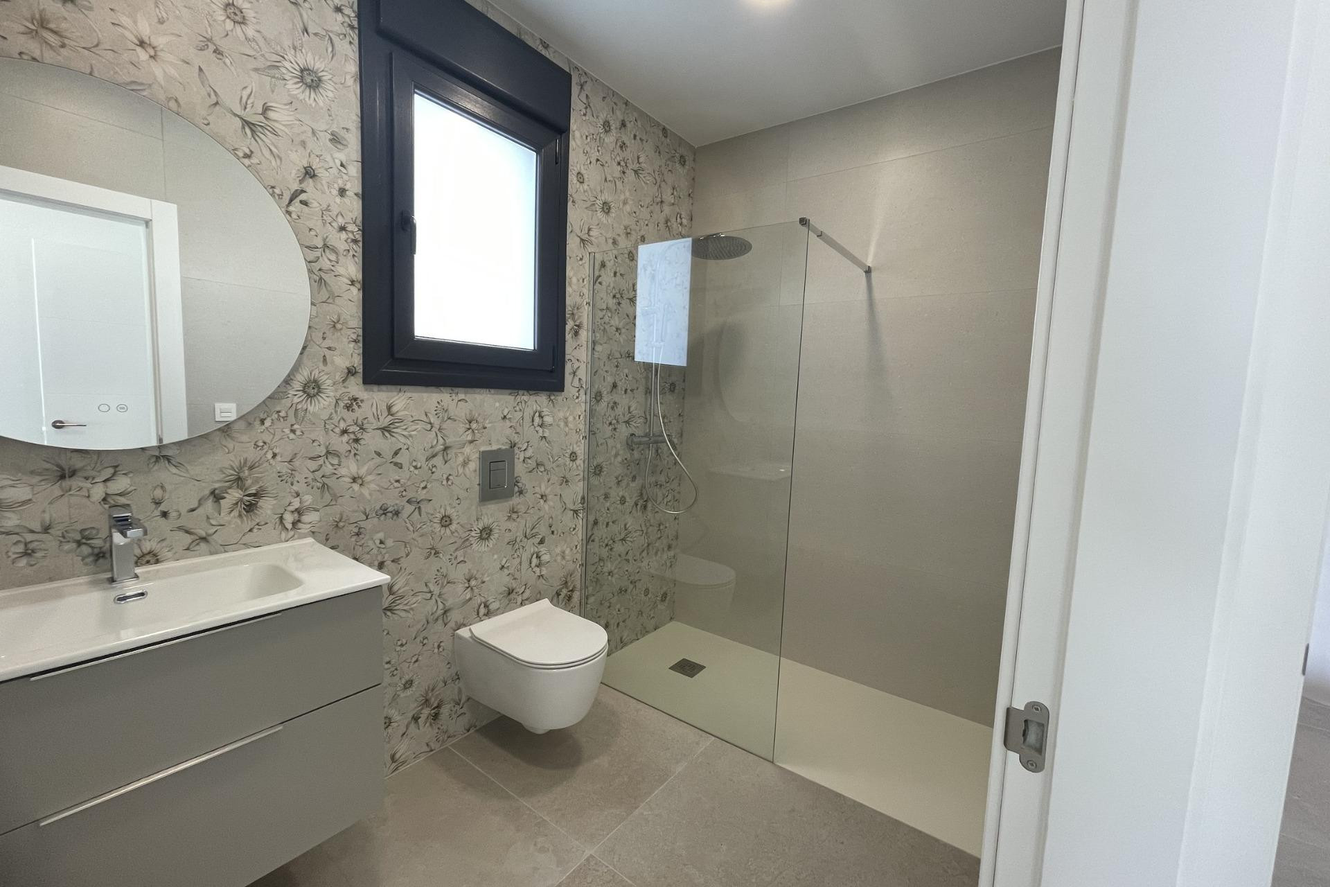 Nieuwbouw Woningen - Vrijstaande villa - Rojales - Ciudad Quesada