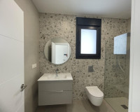 Nieuwbouw Woningen - Vrijstaande villa - Rojales - Ciudad Quesada