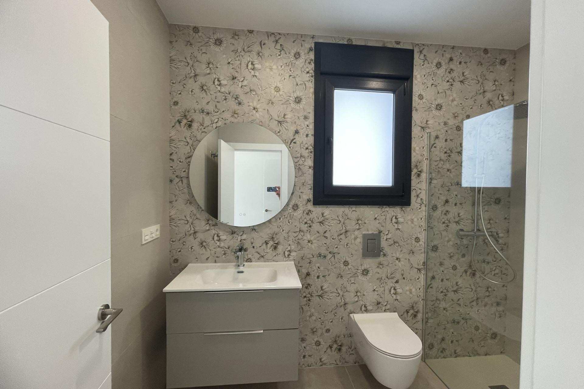 Nieuwbouw Woningen - Vrijstaande villa - Rojales - Ciudad Quesada