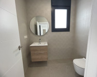 Nieuwbouw Woningen - Vrijstaande villa - Rojales - Ciudad Quesada