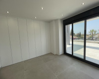 Nieuwbouw Woningen - Vrijstaande villa - Rojales - Ciudad Quesada