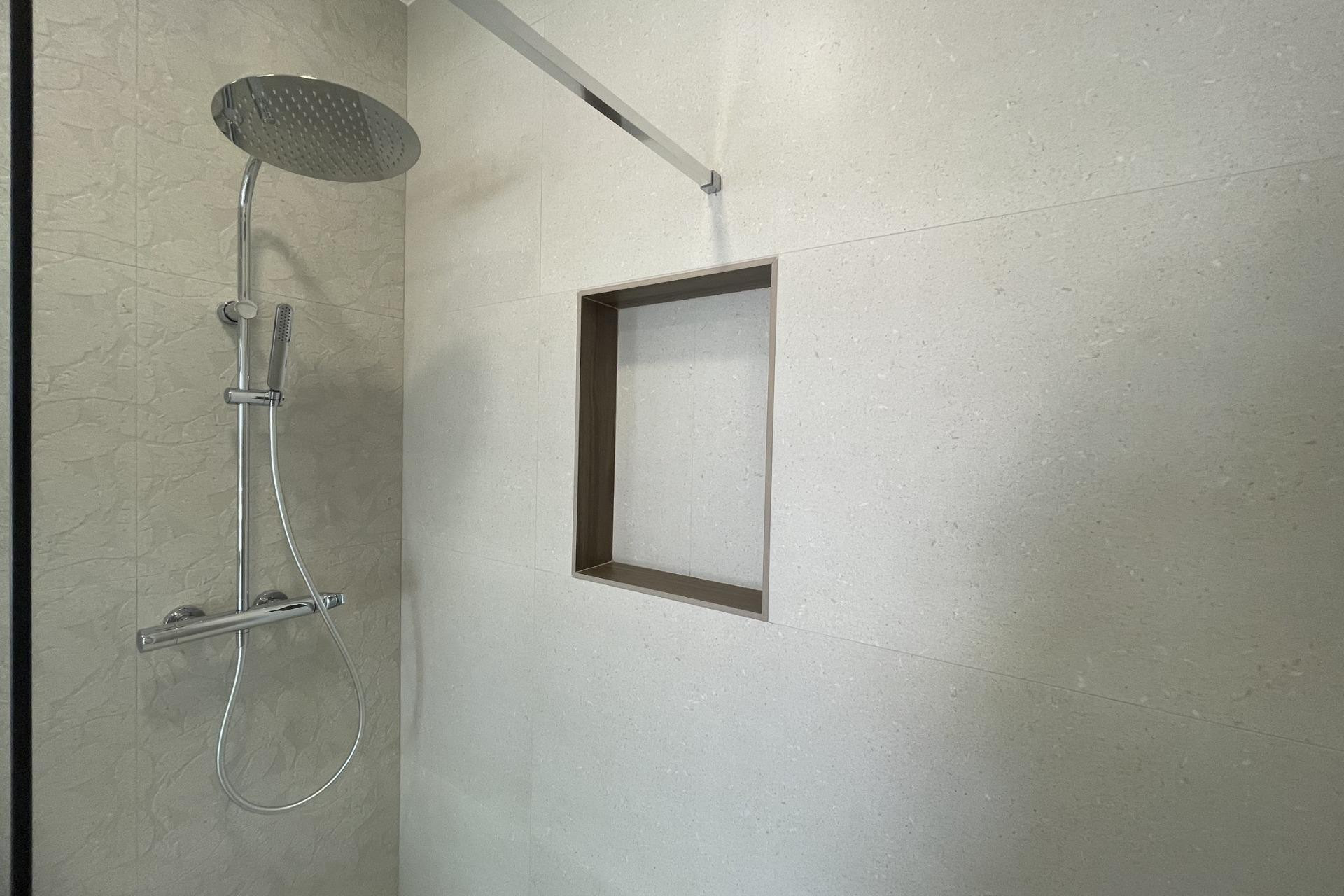 Nieuwbouw Woningen - Vrijstaande villa - Rojales - Ciudad Quesada