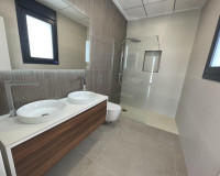 Nieuwbouw Woningen - Vrijstaande villa - Rojales - Ciudad Quesada