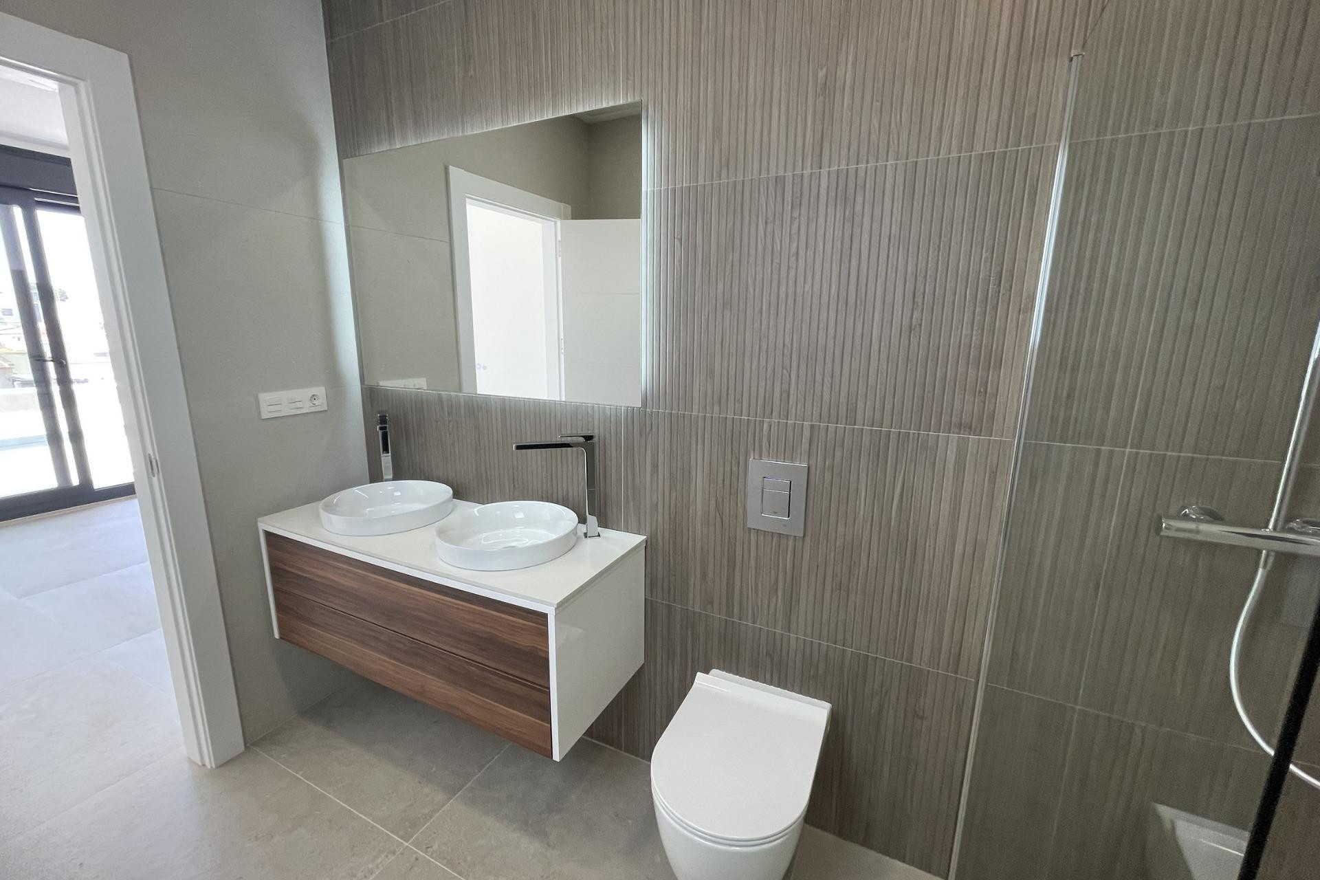 Nieuwbouw Woningen - Vrijstaande villa - Rojales - Ciudad Quesada