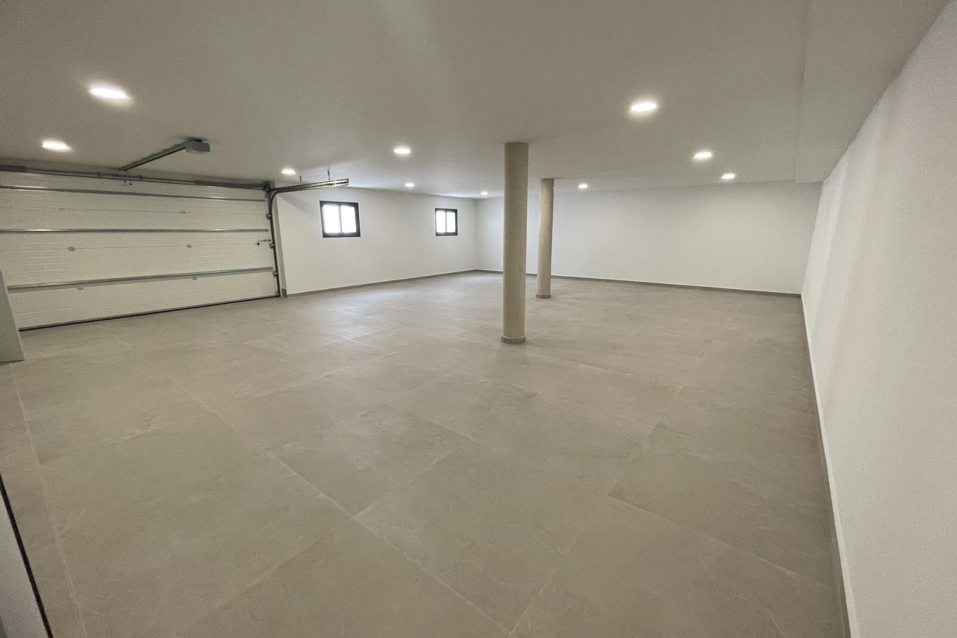 Nieuwbouw Woningen - Vrijstaande villa - Rojales - Ciudad Quesada