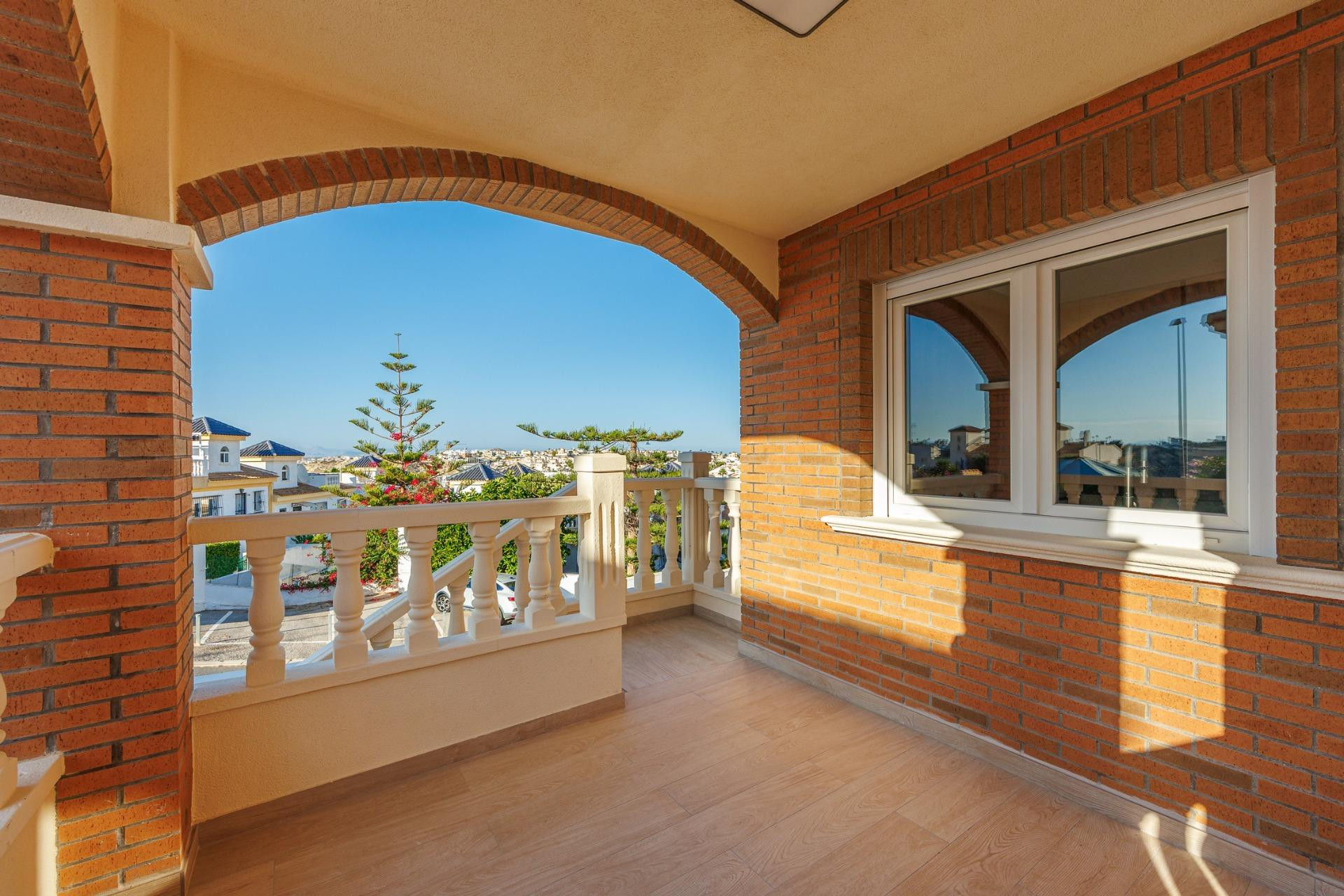 Nieuwbouw Woningen - Vrijstaande villa - Rojales - Ciudad Quesada