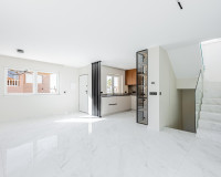 Nieuwbouw Woningen - Vrijstaande villa - Rojales - Ciudad Quesada