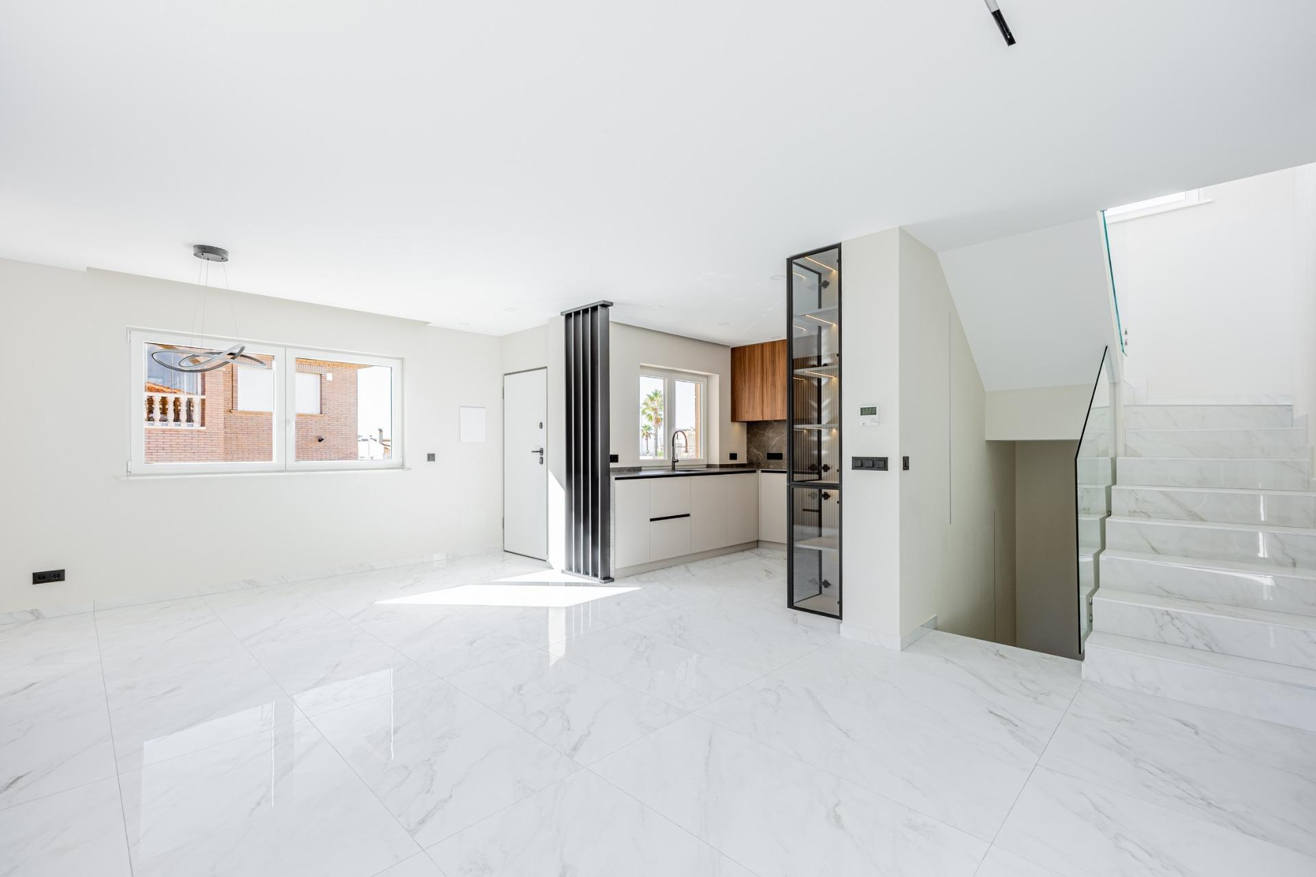 Nieuwbouw Woningen - Vrijstaande villa - Rojales - Ciudad Quesada