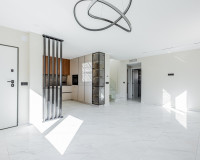 Nieuwbouw Woningen - Vrijstaande villa - Rojales - Ciudad Quesada