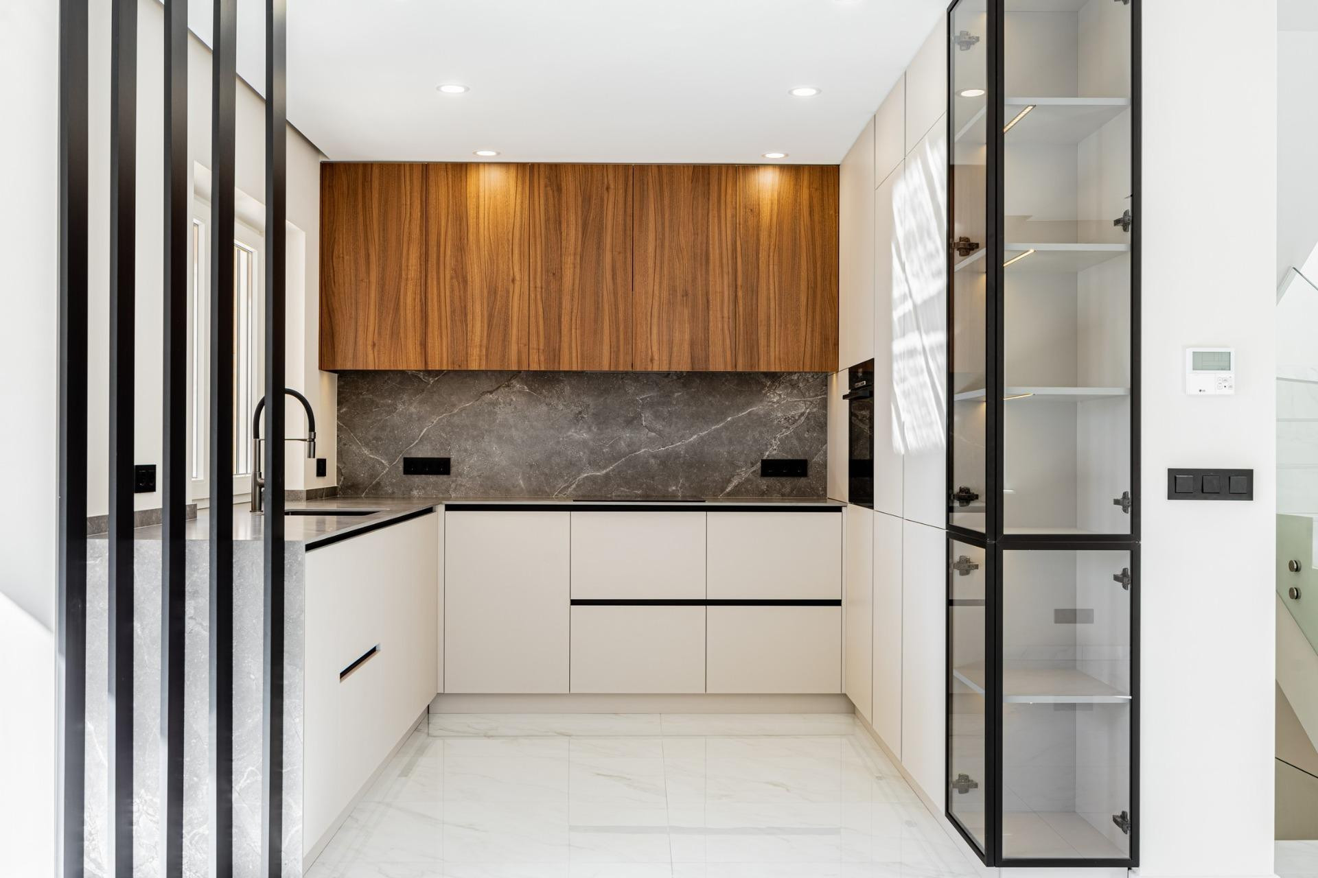 Nieuwbouw Woningen - Vrijstaande villa - Rojales - Ciudad Quesada