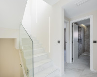 Nieuwbouw Woningen - Vrijstaande villa - Rojales - Ciudad Quesada