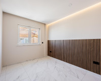 Nieuwbouw Woningen - Vrijstaande villa - Rojales - Ciudad Quesada