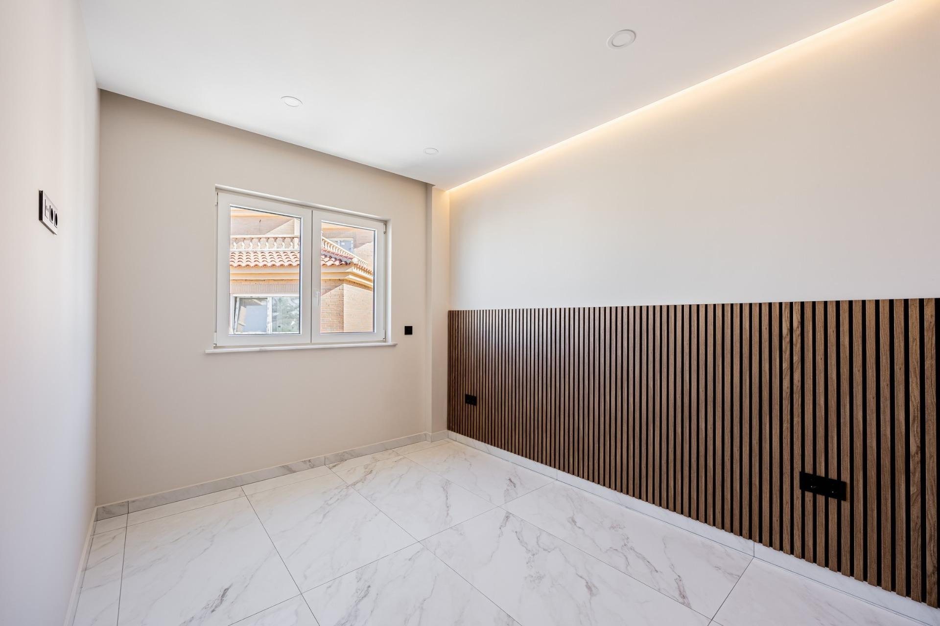 Nieuwbouw Woningen - Vrijstaande villa - Rojales - Ciudad Quesada