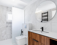 Nieuwbouw Woningen - Vrijstaande villa - Rojales - Ciudad Quesada