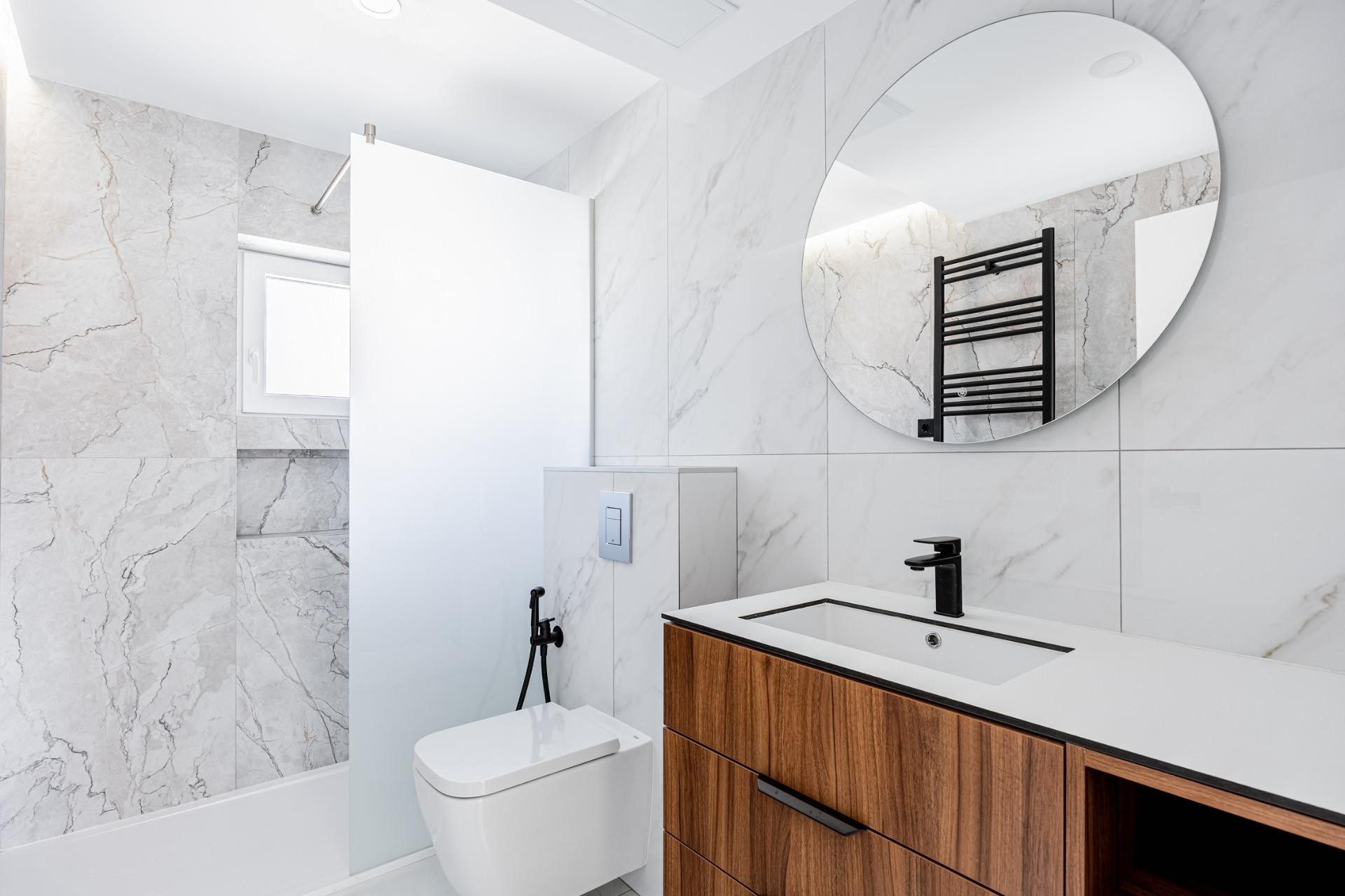 Nieuwbouw Woningen - Vrijstaande villa - Rojales - Ciudad Quesada