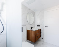 Nieuwbouw Woningen - Vrijstaande villa - Rojales - Ciudad Quesada