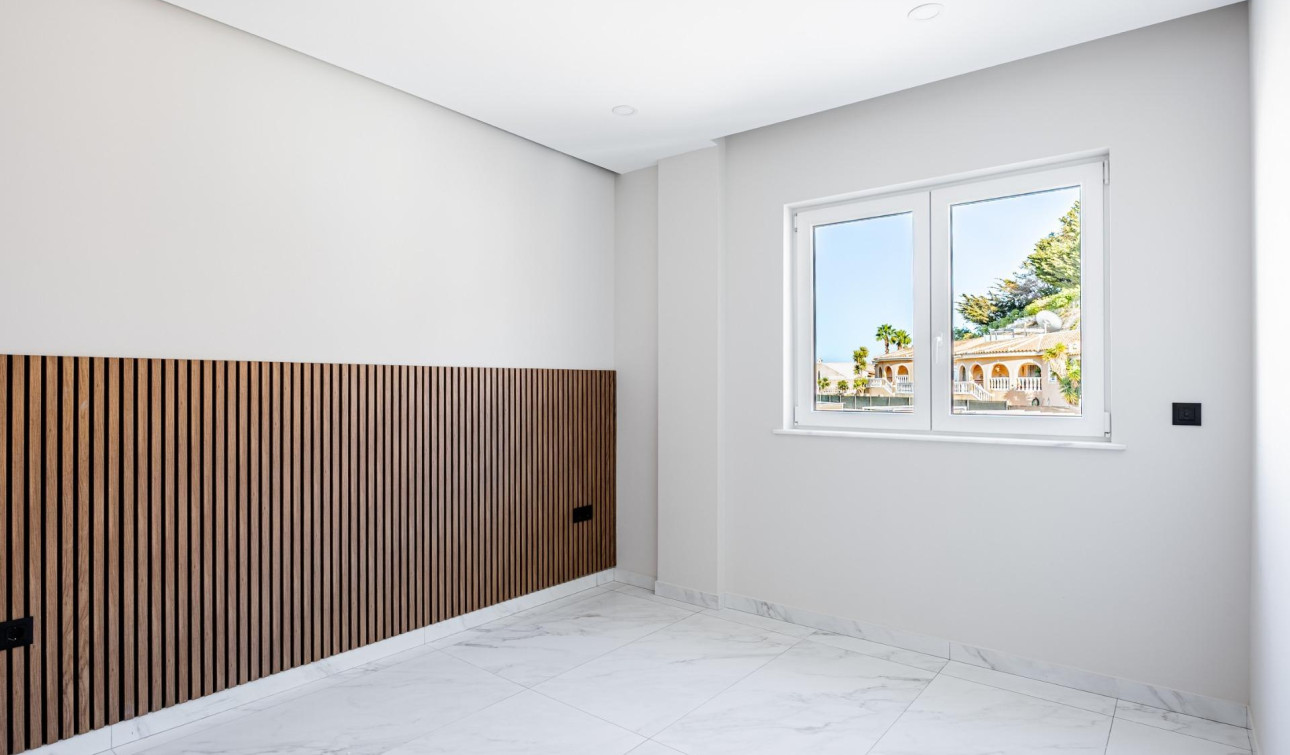 Nieuwbouw Woningen - Vrijstaande villa - Rojales - Ciudad Quesada