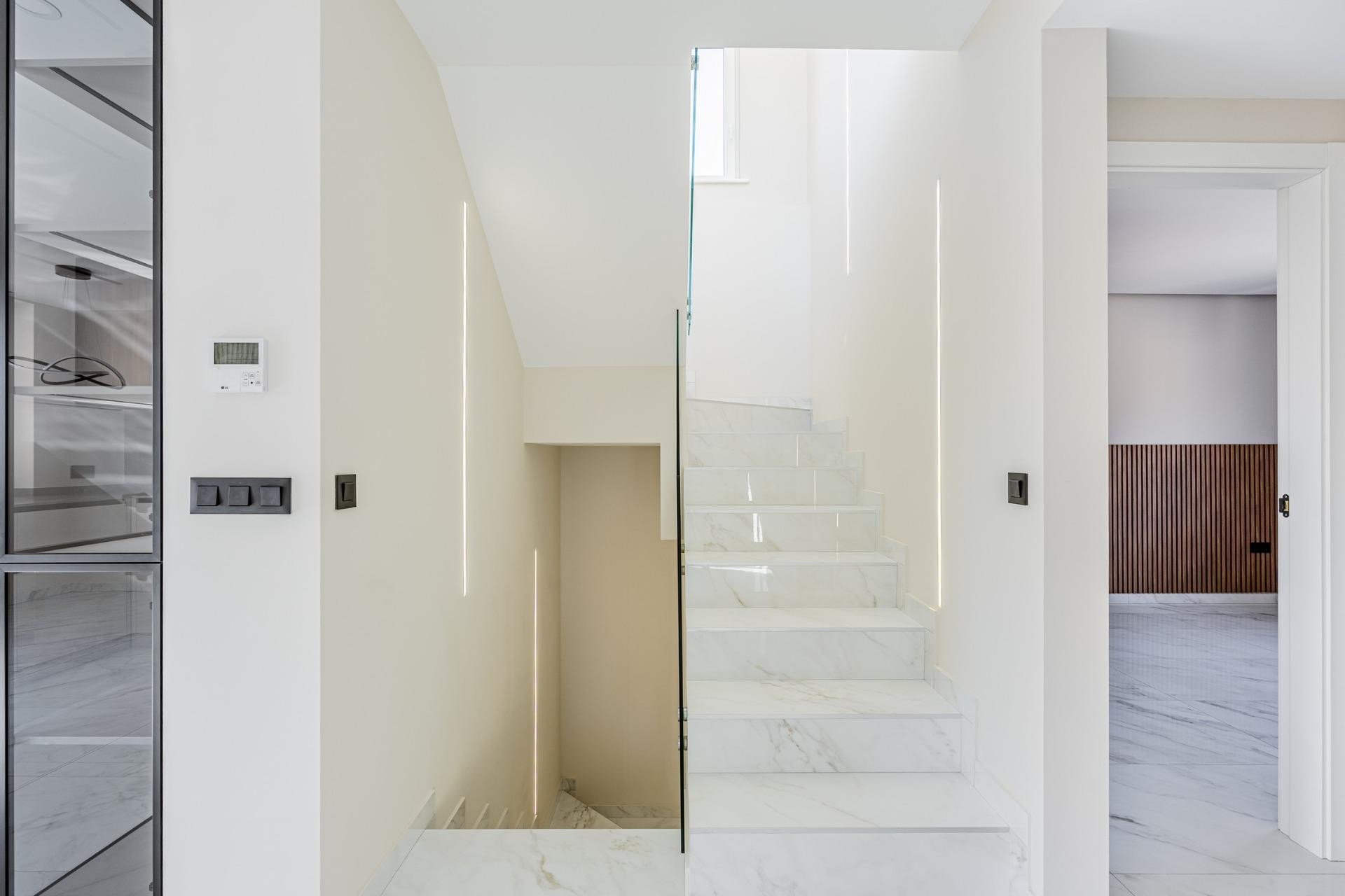 Nieuwbouw Woningen - Vrijstaande villa - Rojales - Ciudad Quesada