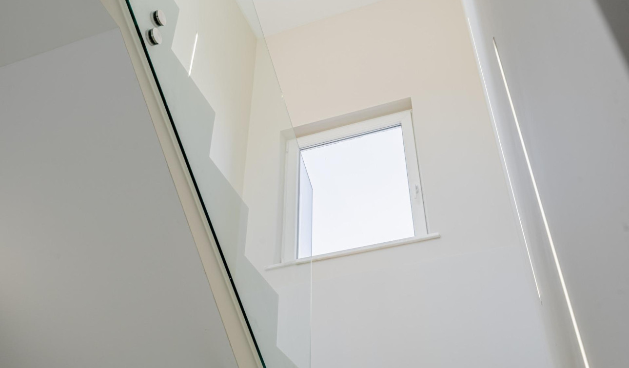 Nieuwbouw Woningen - Vrijstaande villa - Rojales - Ciudad Quesada