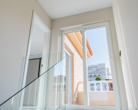 Nieuwbouw Woningen - Vrijstaande villa - Rojales - Ciudad Quesada