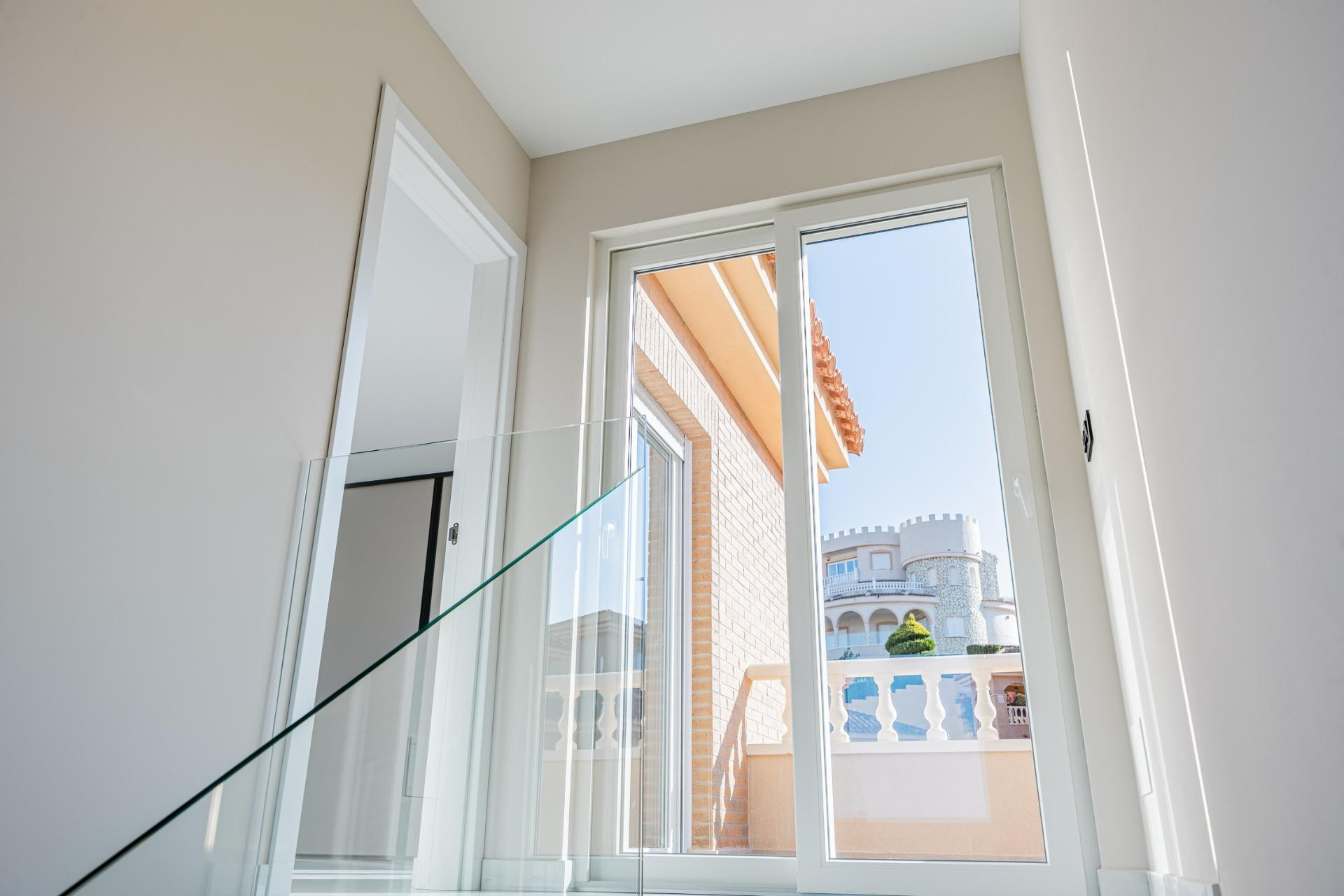 Nieuwbouw Woningen - Vrijstaande villa - Rojales - Ciudad Quesada