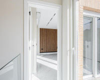 Nieuwbouw Woningen - Vrijstaande villa - Rojales - Ciudad Quesada