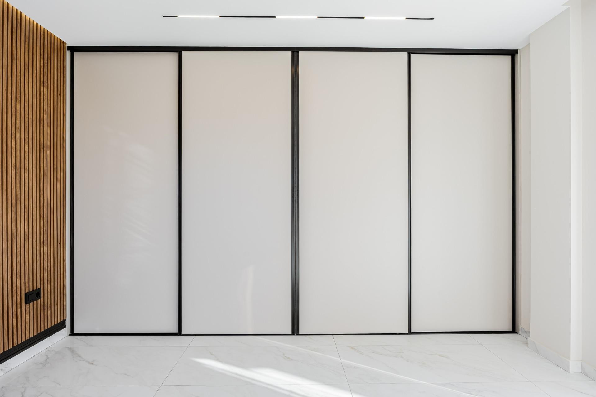 Nieuwbouw Woningen - Vrijstaande villa - Rojales - Ciudad Quesada