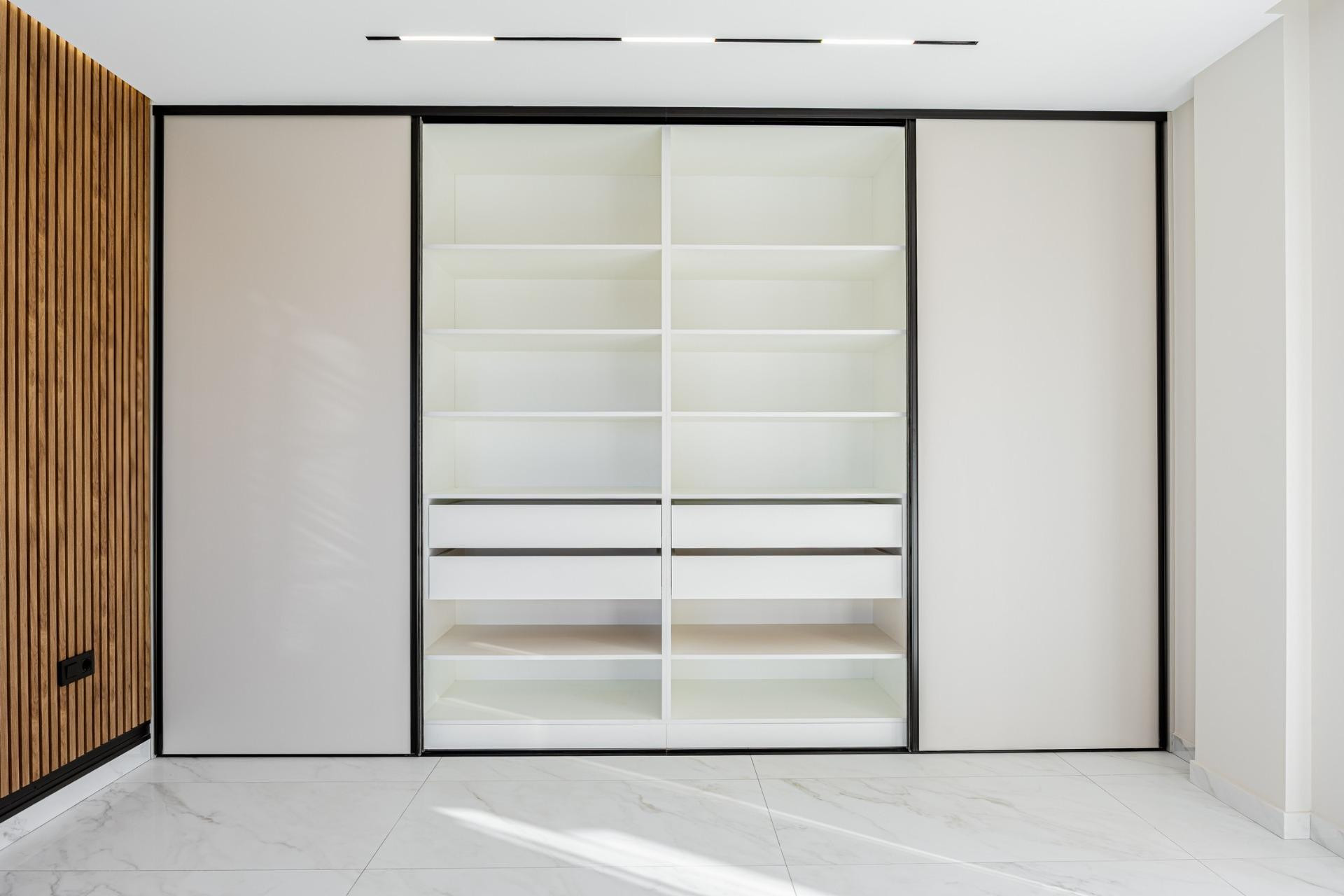 Nieuwbouw Woningen - Vrijstaande villa - Rojales - Ciudad Quesada