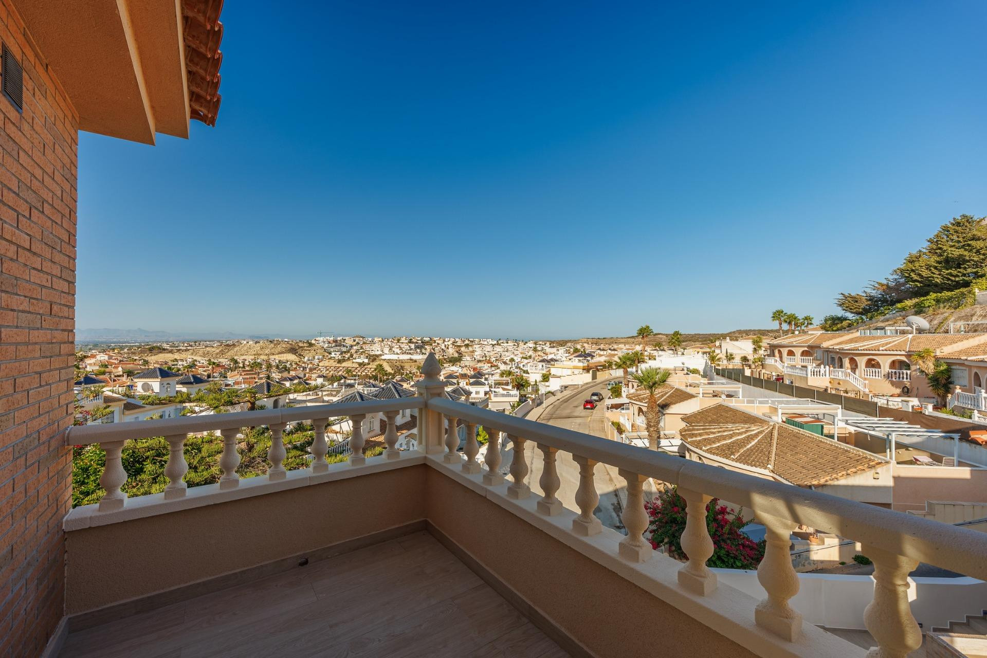 Nieuwbouw Woningen - Vrijstaande villa - Rojales - Ciudad Quesada