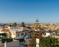 Nieuwbouw Woningen - Vrijstaande villa - Rojales - Ciudad Quesada