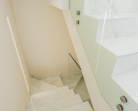 Nieuwbouw Woningen - Vrijstaande villa - Rojales - Ciudad Quesada