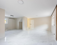 Nieuwbouw Woningen - Vrijstaande villa - Rojales - Ciudad Quesada