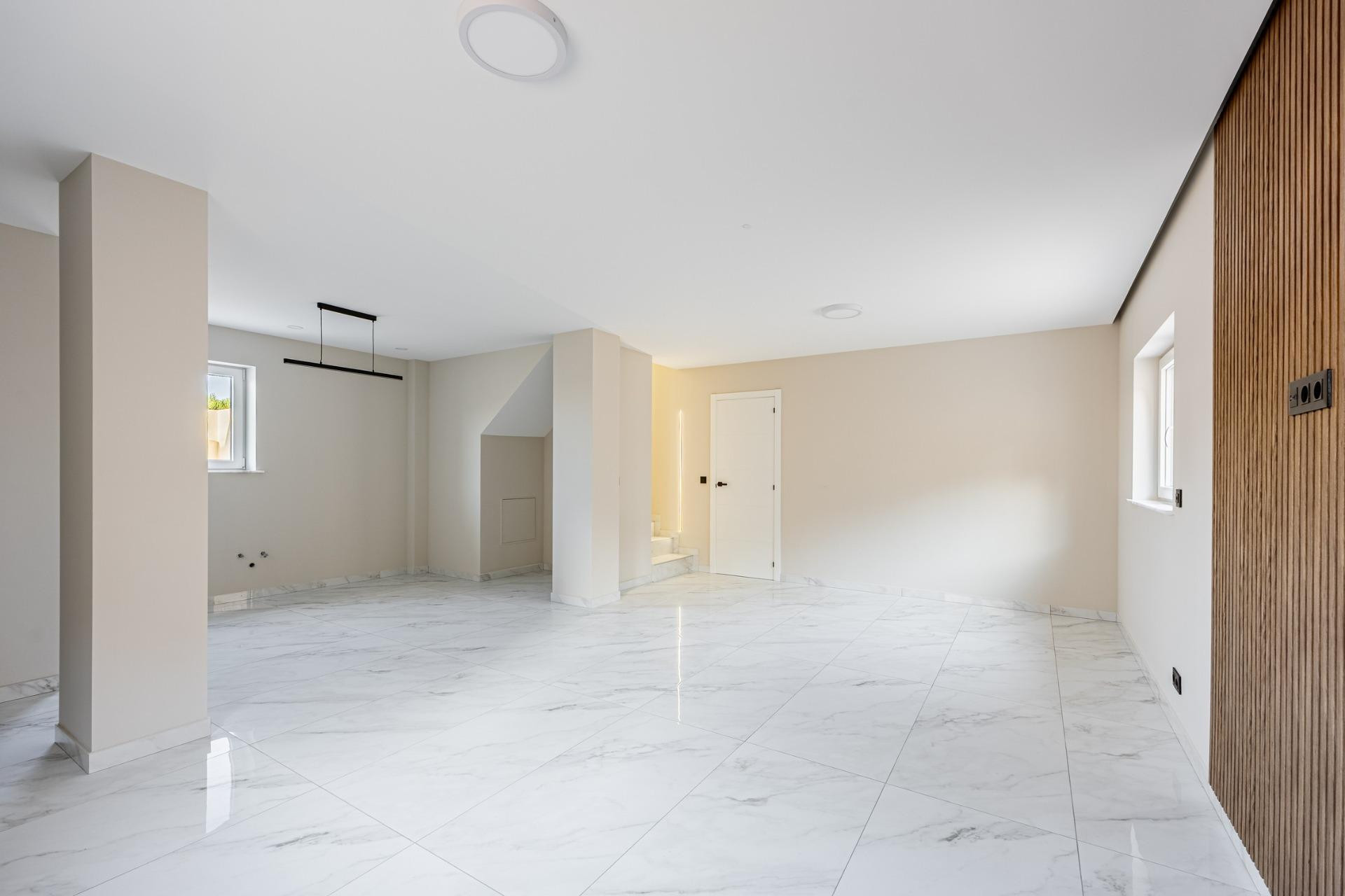 Nieuwbouw Woningen - Vrijstaande villa - Rojales - Ciudad Quesada