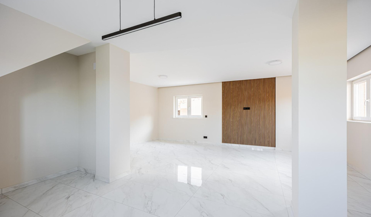 Nieuwbouw Woningen - Vrijstaande villa - Rojales - Ciudad Quesada